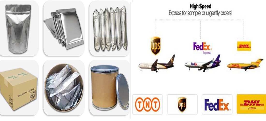 packaging & delivery packaging & delivery