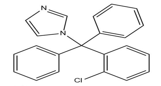 99% Clotrimazole