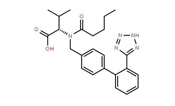 PURE Valsartan 